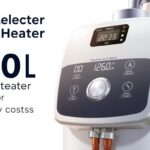 Ile prądu zużywa bojler elektryczny 120l