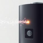 Ile prądu zużywa bojler elektryczny 50l