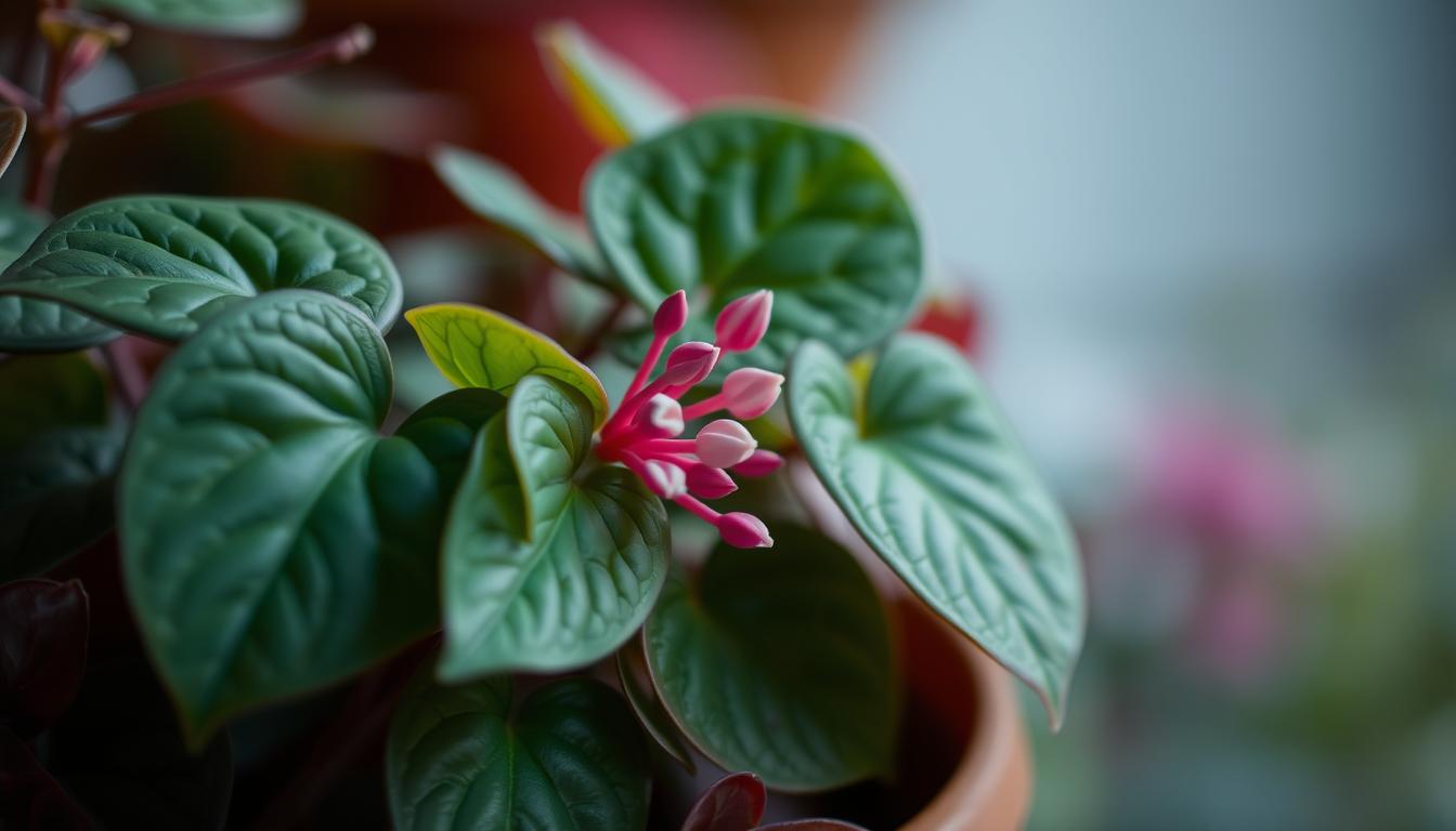 bergenia sercowata