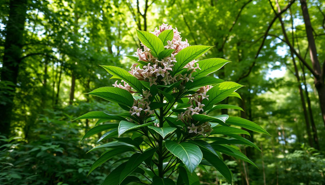 kalmia wielokwiatowa