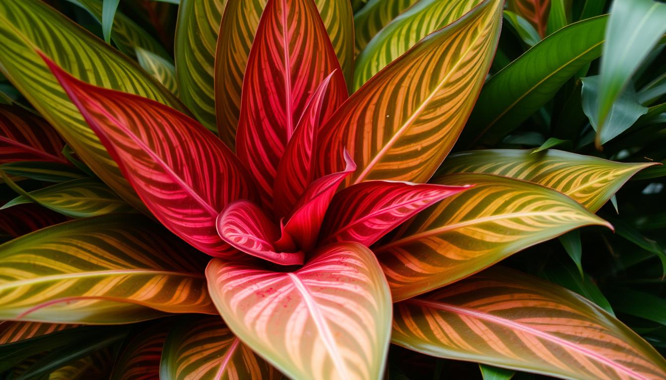 neoregelia