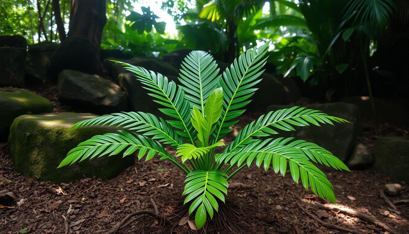 zamia