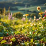 Naturalny wróg turkucia podjadka