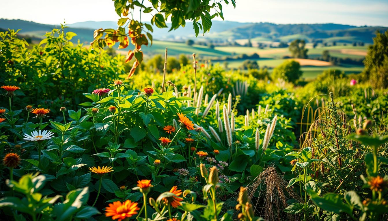 Zwalczanie szkodników